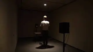 Negative Space