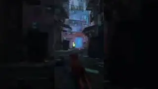 Stray - Escapando de los zurks. 🙀 #stray #zurk #danielvargas #elsalvador #straygame #videojuego