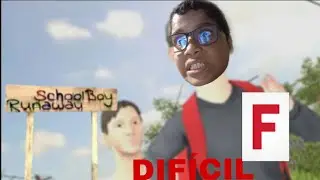 JOGANDO SCHOOLBOY RUNAWAY 