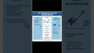 HAL&ndash;Russia SJ-100 Aircraft Deal: Boosting India&rsquo;s Aatmanirbhar Civil Aviation