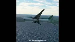 Amazing Flight Moments Caught on Camera eps. 94