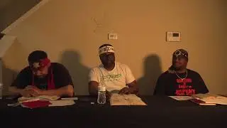 The Illuminati is no conspiracy theory! pt2