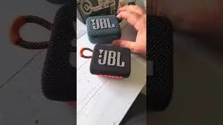 JBL GO 4:   specs  and changes.. to  the GO 3 differences ... honest review  why  u should  upgrade