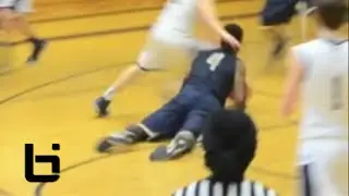 In The Lab - Ankle Breaker SHIFT TEAM MIXTAPE Vol. 1