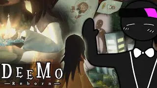 Its Pure Cinema. | DEEMO REBORN{#5}