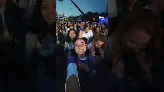 JONY &ndash; Без тебя я не я (VK FEST 2023) #vkfest #vkfest2023 #вкфест