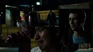 fight club tyler durden edit