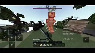 BW CLIPS | masquerade | MCPE 1.1.5 | PvP |
