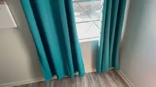 H VERSAILTEX 100% Blackout Linen Curtains Full Light Blocking Curtains Review