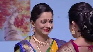 Mazhya Navryachi Bayko - Ep 476 - Abhijeet Khandkekar - Marathi Tv Serial - Zee5 Marathi Classics