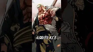 Strongest Rocks Pirates In God Valley #onepiece #op #anime #rockspirates #godvalley