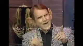 RICH LITTLE DOES VOICES ON 'ROSIE'