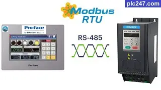 HMI Proface 