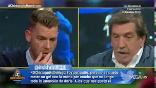 I&ntilde;aki Cano: 
