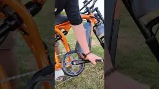 Taking the BIGNIU BG-S Out for a Ride