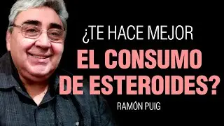 ¿Existe el CONSUMO DE ESTEROIDES 💉💪 en los Juegos Olímpicos?