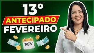 🚨 URGENTE  13&ordm; DO INSS 2026 CONFIRMADO! VEJA AS DATAS E OS NOVOS VALORES!