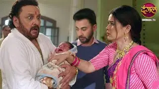 Pati Brahmachari 07 Jan 2026 &ndash; Monika Reveals Baby Truth to Gulab | Today Episode Update