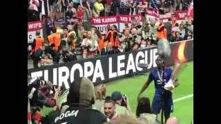 Paul Pogba brilliance with Man Utd fans