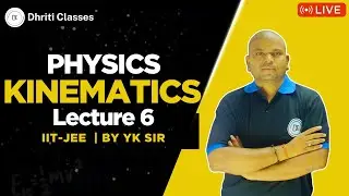 Why You DON'T Need a Tutor for Physics | Kinematics Part 6 | Class 11 Physics