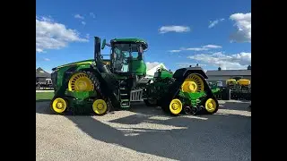 Farm Progress Show 2025