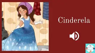 Contos Infantis - Cinderela