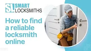 Finding a reliable locksmith online