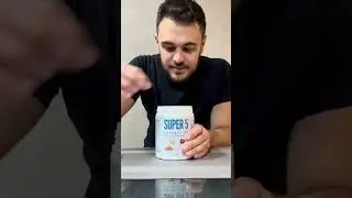 ENERG&Eacute;TICO NATURAL SUPER 5 COMPOSTO POR #macaperuana - #guaran&aacute; - #catuaba - #ginseng  - #marapuama