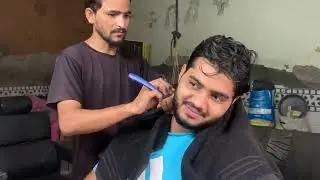 Beard Slope Design & Face Scrub | Men&rsquo;s Grooming Barber Shop
