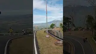 Mount samat bataan😊