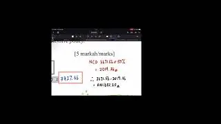 SPM SUPERB INTENSIVE CLASS MATH 3 (SCS EDUCATION)