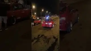 Toyota corona 18rg vs Honda civic B18b