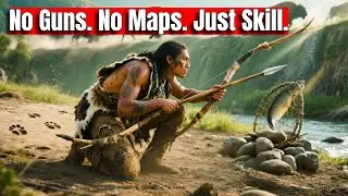 How Natives Hunted Without Guns, Maps, or Modern Tools