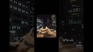 Raylin Joy Fire (Sped Up)
