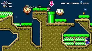 Mario Maker 2: 