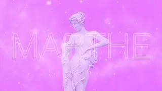 Ir&egrave;ne Dr&eacute;sel - Marthe (Official audio)