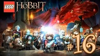 LEGO The Hobbit {часть 16} ФИНАЛ
