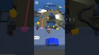 Best Lucky looter playgame walkthrough : all levels : Android game : Gaming niazee