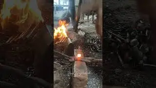 #blacksmith 🔥dust remove#foryou #viral