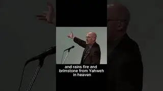 Jesus in the Old Testament | James White