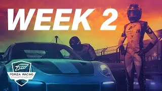 2019 ForzaRC Invitational Series - Week 2
