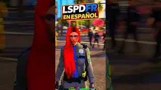 PERSECUCI&Oacute;N FATAL / GTAV LSPDFR #lspdfr #roleplay #gta