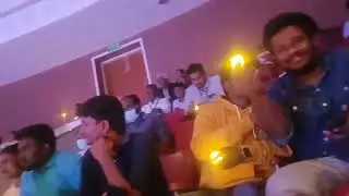 Jolly Abraham Program at Vellore// Scudder Auditorium CMC Vellore @tonyindiadevotionalsongs