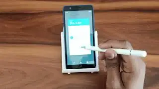 How to change date and time In Jio Phone next, secret date and time settings