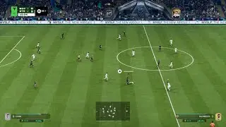 LAST MINUTE COMEBACK FOR THE WIN WITH A TRASH TEAM