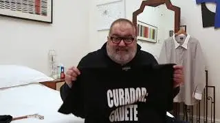 Remeras Imposibles_de Jorge Lanata en LanataTV
