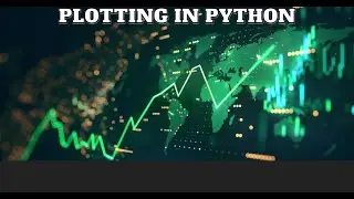 Unlock the Power of Data Visualization with Python! 📊✨