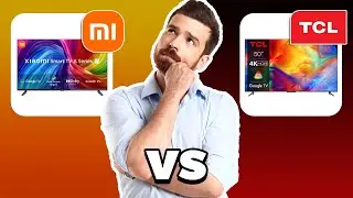Xiaomi TV VS TCL: Which One Is Better For You?