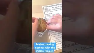Review cooking methods with your students #middleschoolteacher #highschoolteacher #culinarycourses