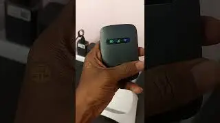 Free Wifi🔥💯Portable internet🙌- Vera Mari Trick